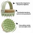 Whizzopet - WhizzoBrush kutya fürdető kefe
