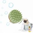 Whizzopet - WhizzoBrush kutya fürdető kefe
