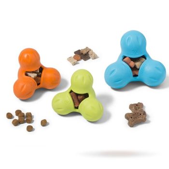 West Paw Tux™ tölthető játék