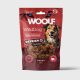 Woolf WildDog Twisties - Strucc és Tőkehal