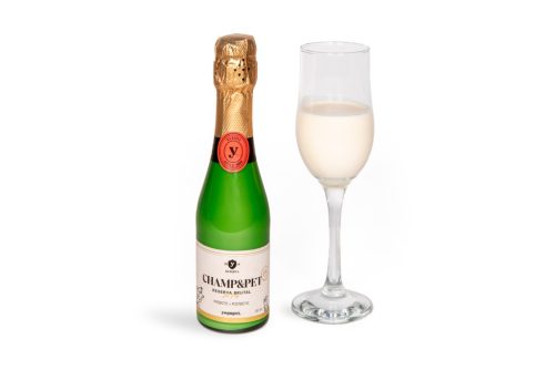 Yogupet - Champ & Pet - Kecskekefir - Pre- és Posztbiotikus