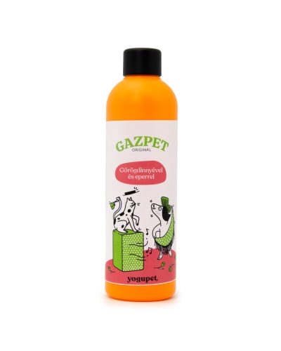 Yogupet - Gazpet - Folyékony Joghurt - Görögdinnye és Eper