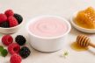 Yogupet - Limited Edition - Joghurt kutyáknak/cicáknak - Erdei Gyümölcs, Inulin és Méz