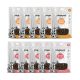 Yogupet - Yogupet - Tender Snack - Mix (10db)