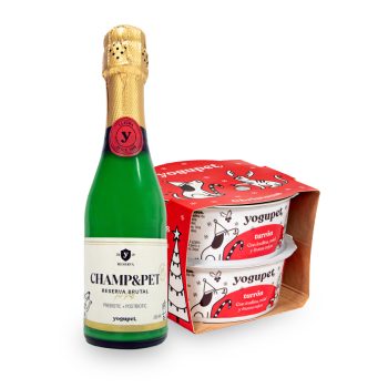 Yogupet - Ünnepi Válogatás 