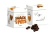 Yogupet - Karácsonyi Ajándékcsomag - Snack Box, Cheers&Pet