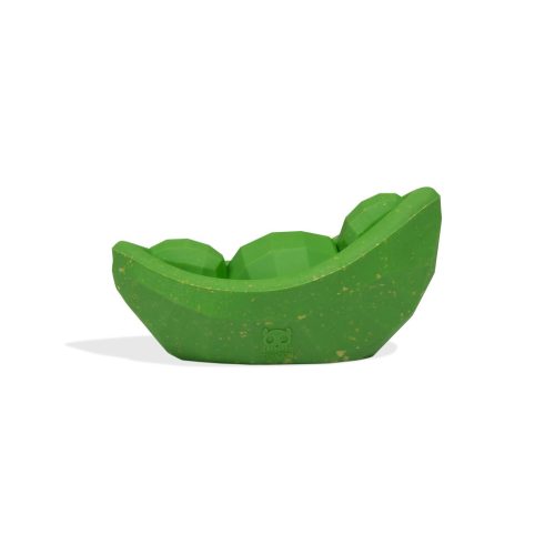 ZEE.DOG - Superveggies tölthető játék  - Zöldborsó
