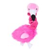 ZippyPaws - Bungee Buddiez - Flamingo
