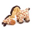 ZippyPaws - Bungee Buddiez - Giraffe