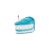 ZippyPaws - Birthday Cake - Kék