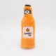 ZippyPaws Bottle Chrusherz - Pumpkin Ale - Sípoló műanyag üveggel