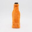 ZippyPaws Bottle Chrusherz - Pumpkin Ale - Sípoló műanyag üveggel