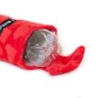 ZippyPaws Bottle Chrusherz - Rosé - Sípoló műanyag üveggel