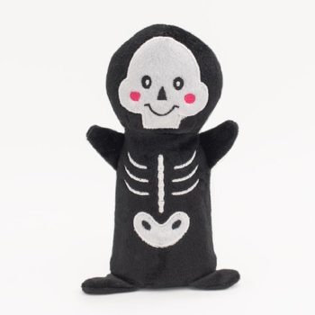 ZippyPaws - Colossal Buddie - Skeleton