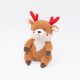 ZippyPaws - Cheeky Chumz - Reindeer