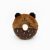 ZippyPaws Donutz Buddies - Bear