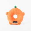 ZippyPaws Donutz Buddies - Pumpkin