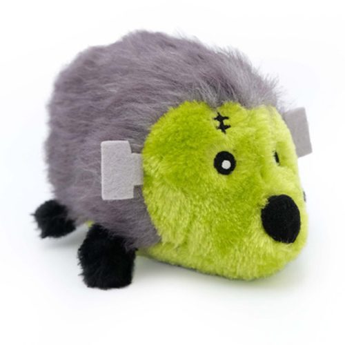 ZippyPaws - Frankenstein's Monster Hedgehog
