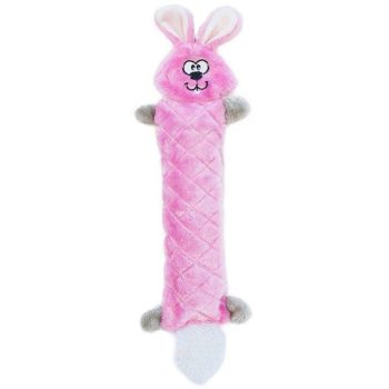 ZippyPaws - Jigglerz - Bunny