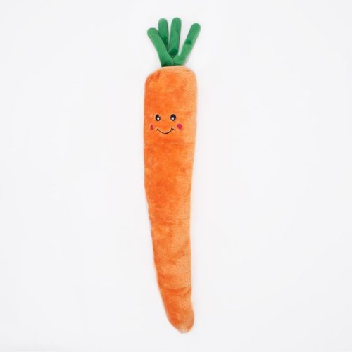 ZippyPaws - Jigglerz - Carrot