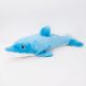ZippyPaws - Jigglerz - Dolphin