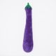 ZippyPaws - Jigglerz - Eggplant