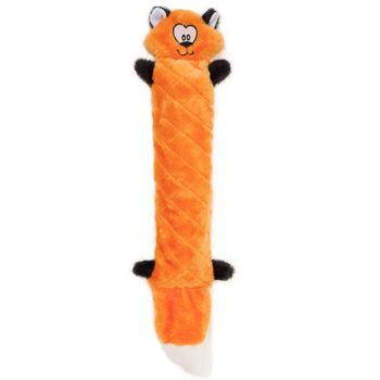 ZippyPaws - Jigglerz - Fox