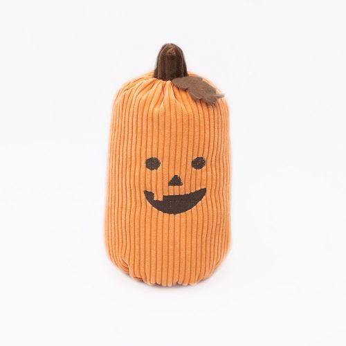 ZippyPaws - Jumbo Pumpkin plüssjáték