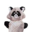 ZippyPaws - Jigglerz - Raccoon
