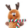 ZippyPaws - Jigglerz - Reindeer