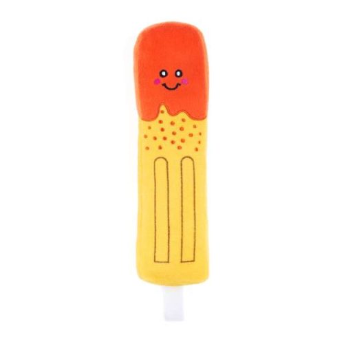 ZippyPaws - Jigglerz - Mango Chamoy