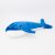 ZippyPaws - Jigglerz - Blue Whale