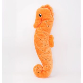 ZippyPaws - Jigglerz - Seahorse