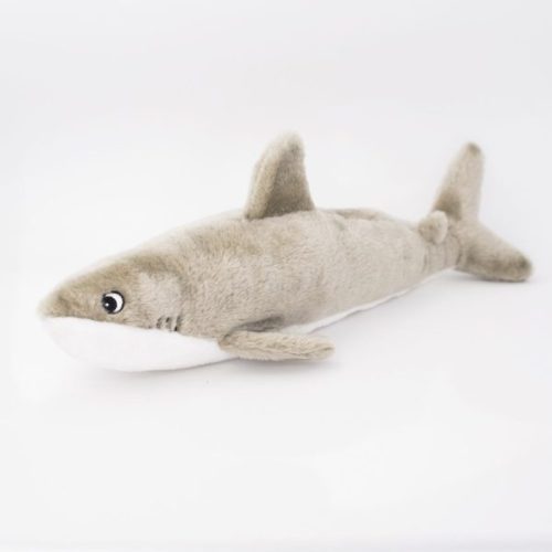 ZippyPaws - Jigglerz - Shark