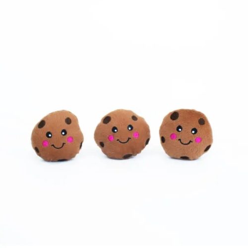 ZippyPaws - Miniz Cookies (3db)