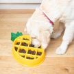 ZippyPaws - Happy Bowl - Pineapple