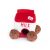 ZippyPaws - Zippy Burrow Holiday Milk and Cookies