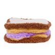 ZippyPaws - Snufflerz - PB&J Sandwich szimatjáték