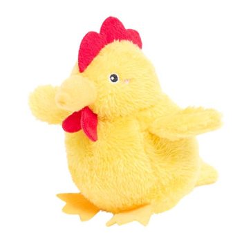 ZippyPaws - ZippyTuff 2 in 1 Birdiez – Chicken