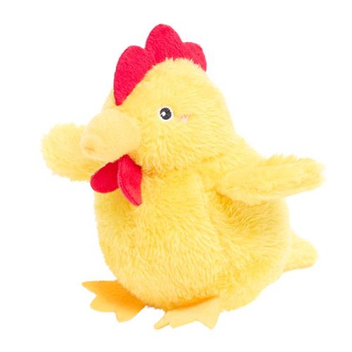 ZippyPaws - ZippyTuff 2 in 1 Birdiez – Chicken