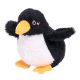 ZippyPaws - ZippyTuff 2 in 1 Birdiez – Penguin