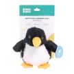 ZippyPaws - ZippyTuff 2 in 1 Birdiez – Penguin