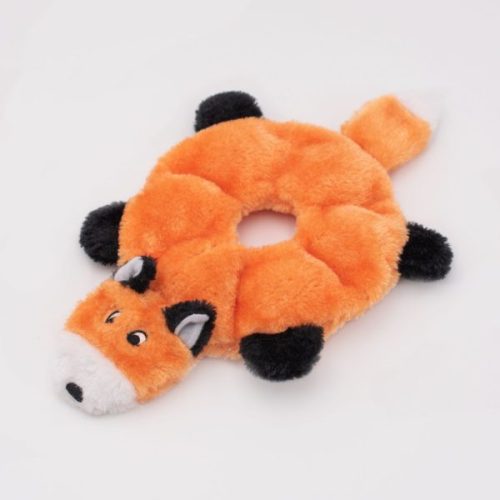 ZippyPaws - Loopy - Fox