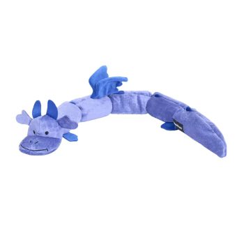 ZippyPaws - Zippy Dragon - Blue