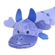 ZippyPaws - Zippy Dragon - Blue
