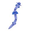 ZippyPaws - Zippy Dragon - Blue