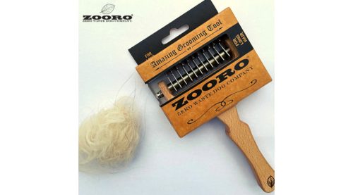 Zooro® - Amazing Grooming Tool Long