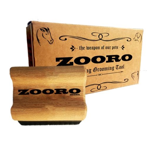 Zooro® - Amazing Grooming Tool Mini