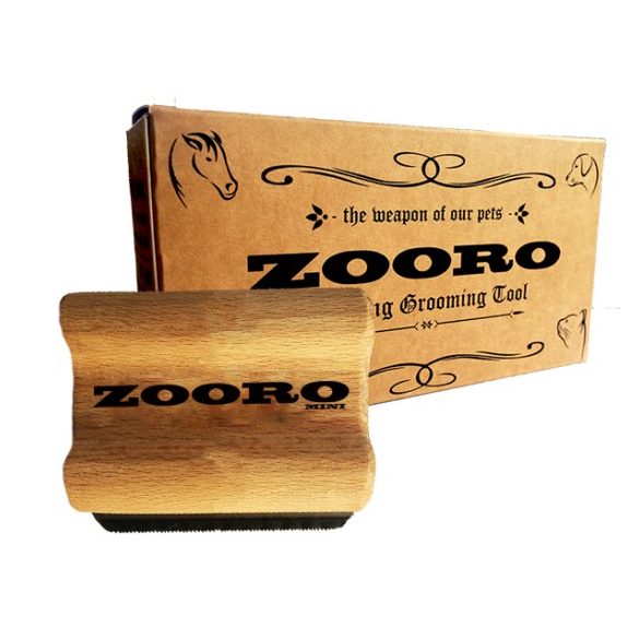 Zooro® - Amazing Grooming Tool Mini