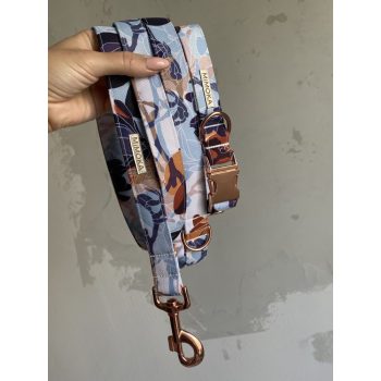 Nyakörvek, pórázok, kakizacsi tartó